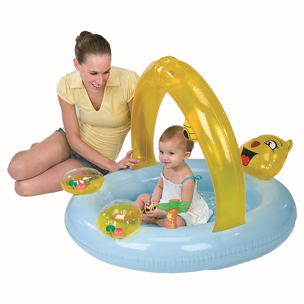 Bestway Baby Steps Beat Mat