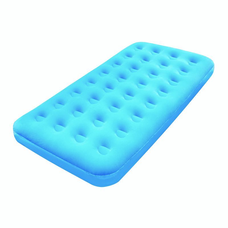 بيست واي - فرشة هوائية - ثنائية - أزرق