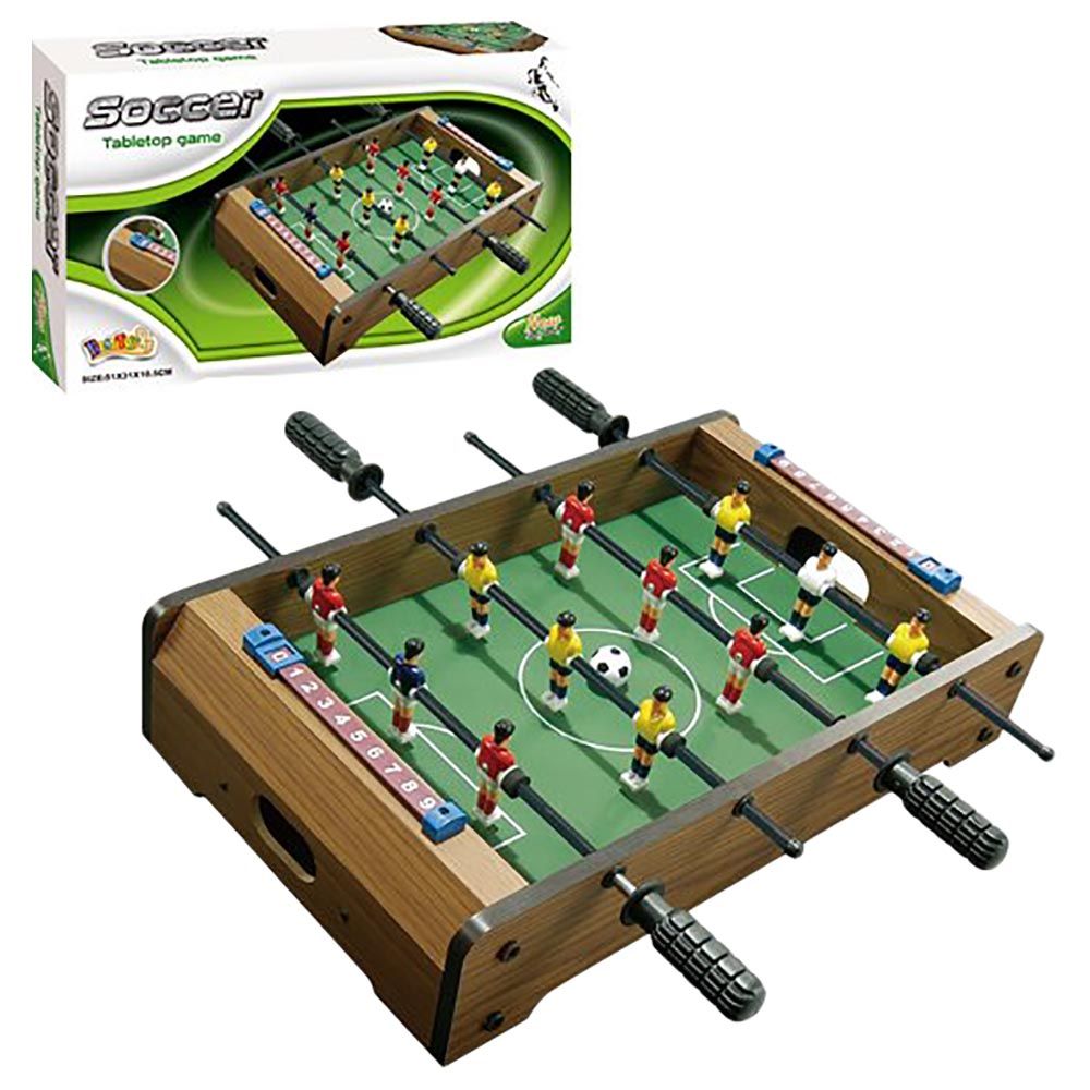 Best Toy - Football Game 37-3406152