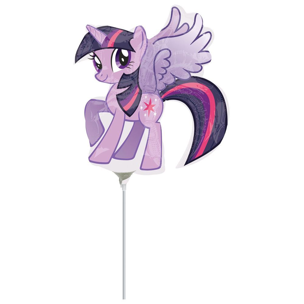 Anagram - My Little Pony Mini Shape