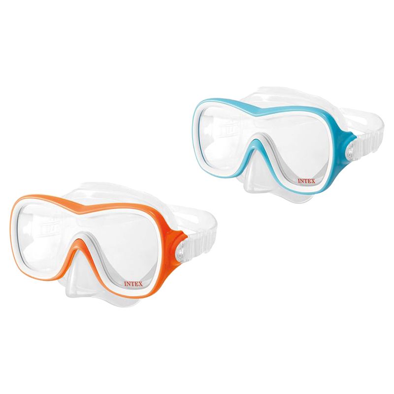 Intex - Wave Rider Masks