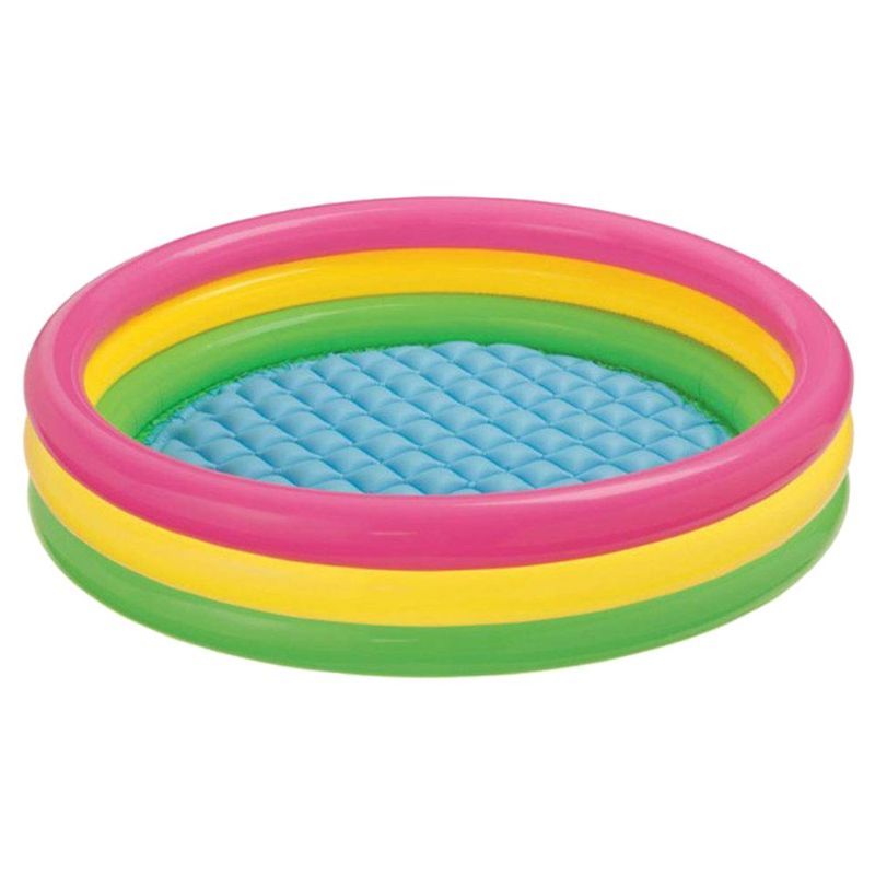 Intex - Flower Pool