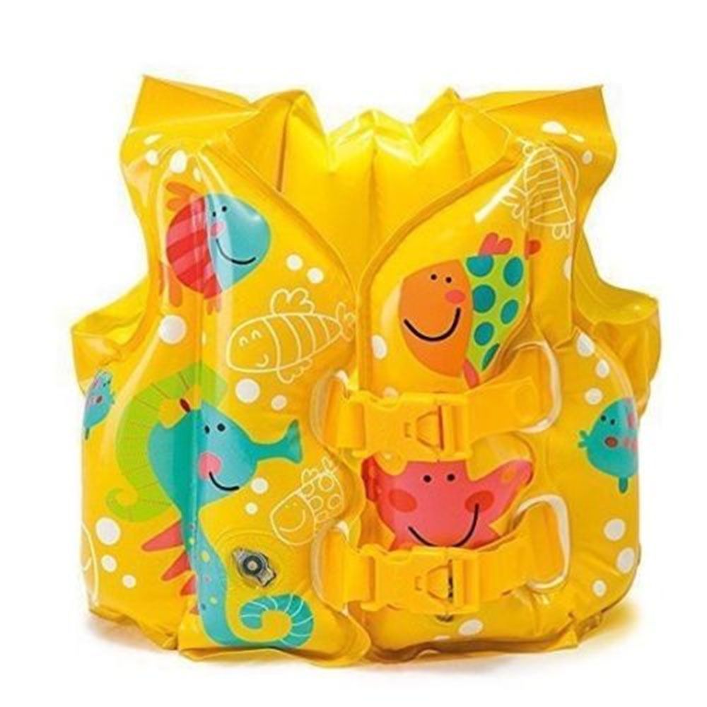 Intex - Swim Vest