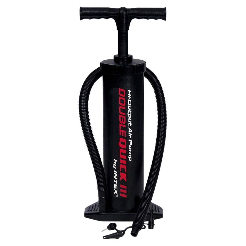 Intex - High-Output Hand Pump