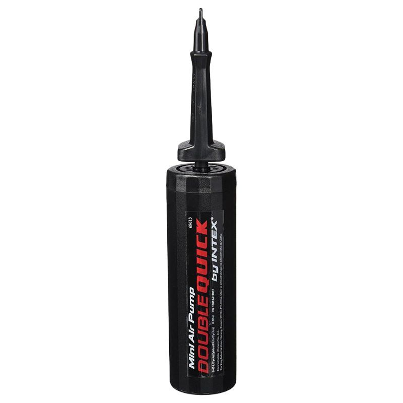 Intex - Double Quick Mini Pump