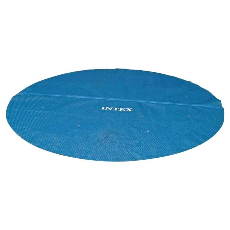 Intex - Frame Pool Cover (12ft)