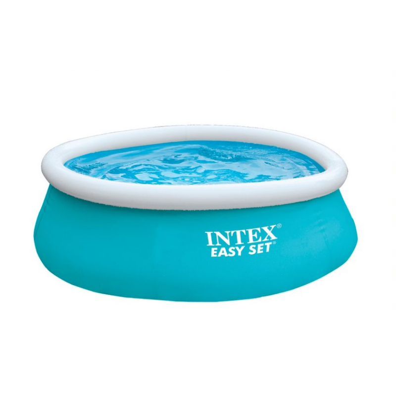Intex - Easy Set Pool