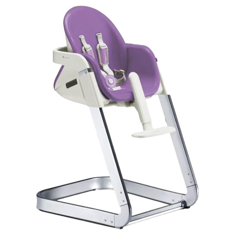 Chicco - I-Sit High Chair - Purple