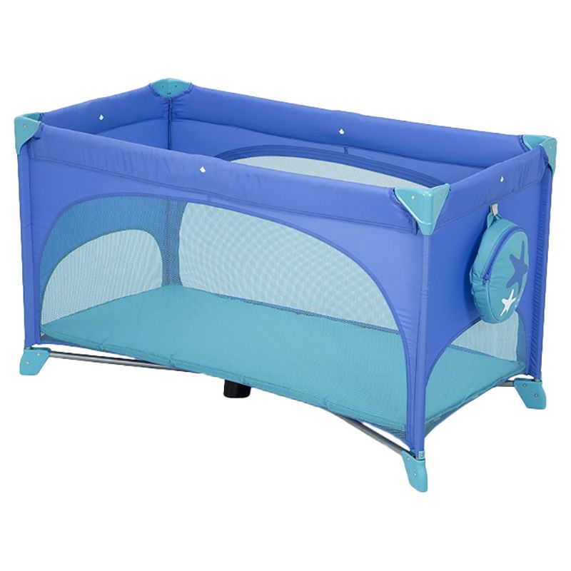 Chicco - Easy Sleep Playard - Marine