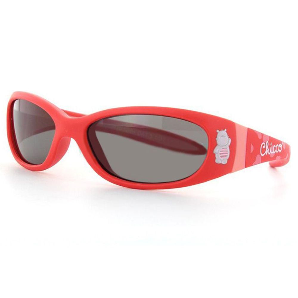 Chicco - Sunglasses Pancake 12m+ Girl