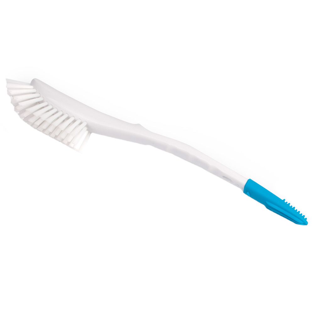Lovi - Bottle Brush - Blue