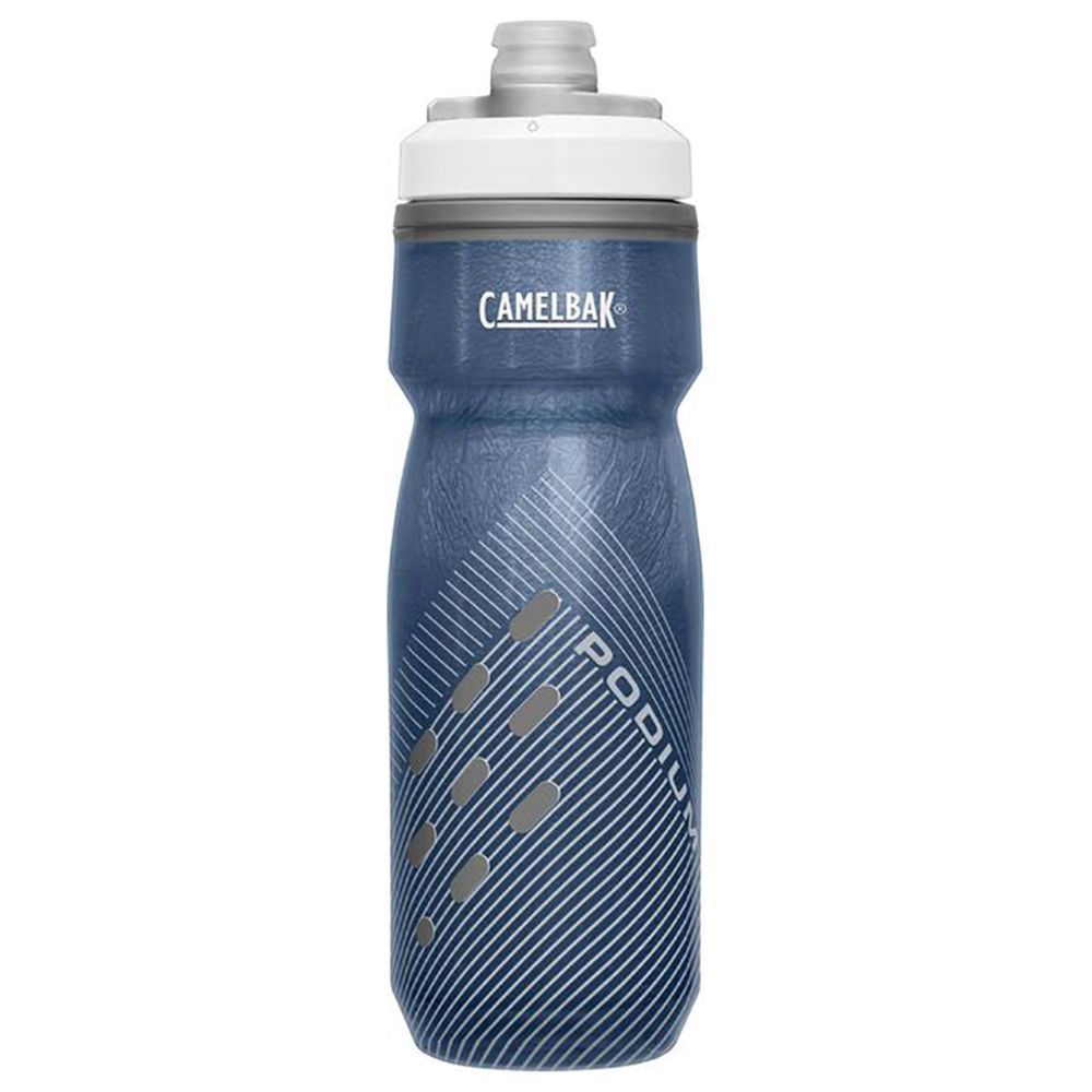 CamelBak - Podium Chill Bottle 21oz - Navy