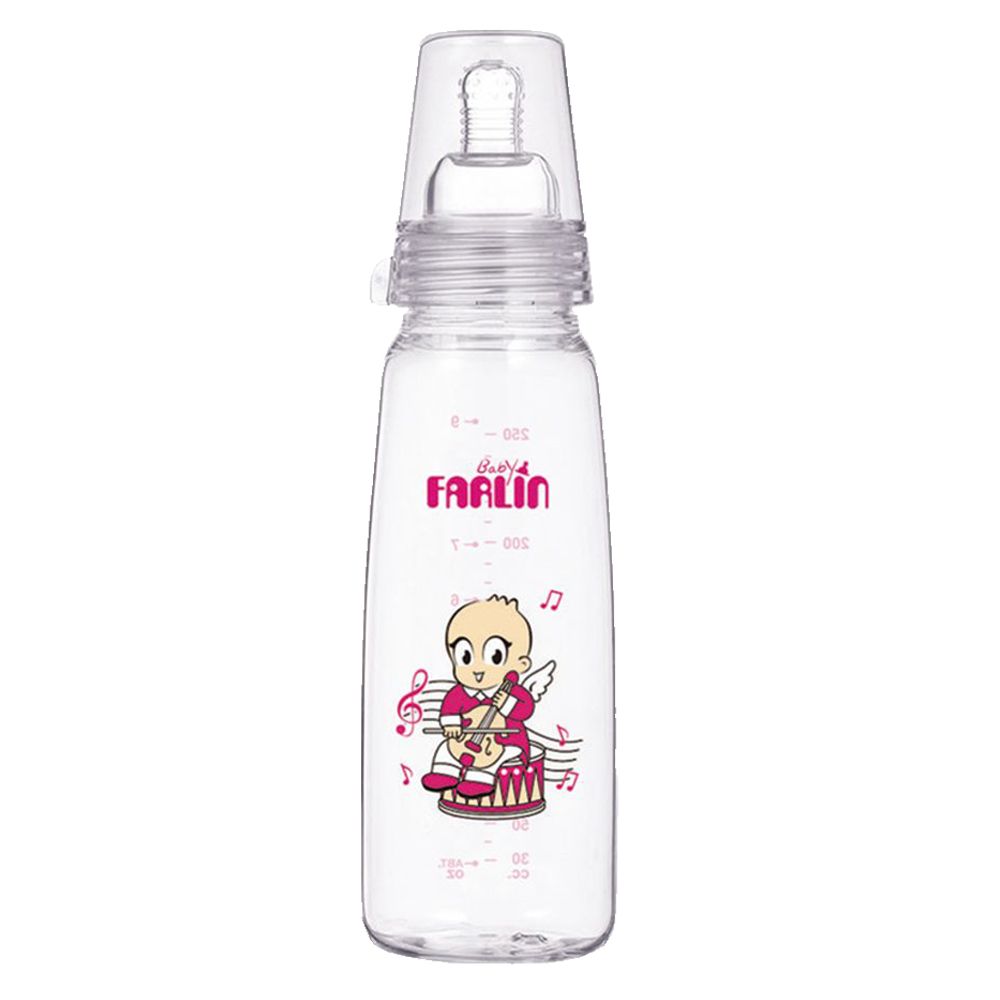 Farlin - Feeding Bottle 250ml