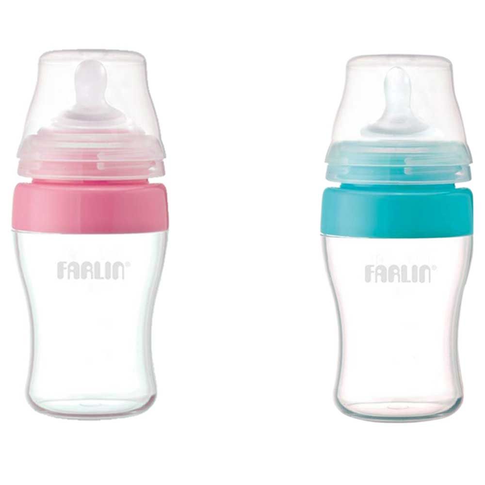 فارلن - رضاعة للأطفال ذوي الشفة المشقوقة - 150 مل - متنوع