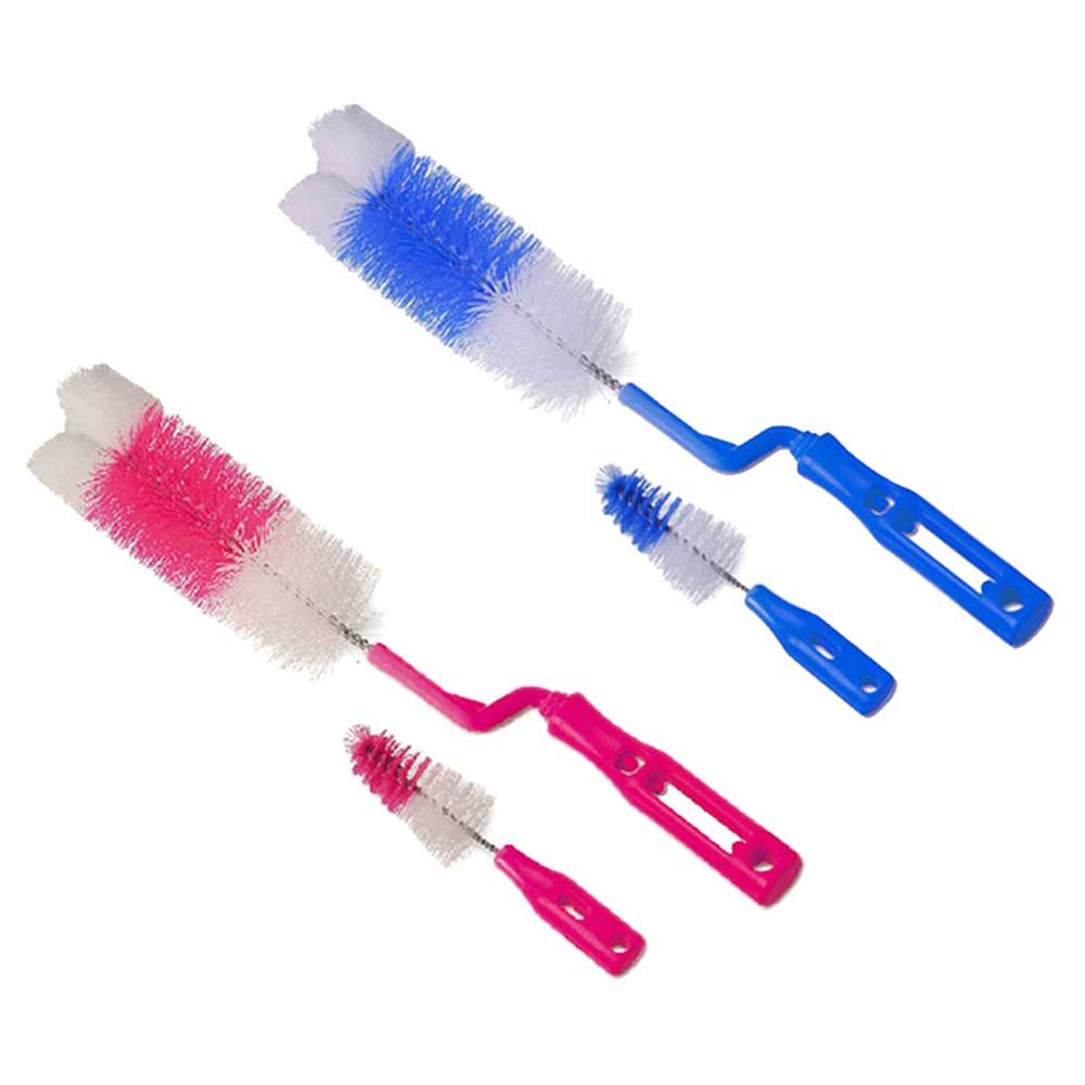 فارلن - فرش تنظيف الرضاعة والحلمة - متنوع