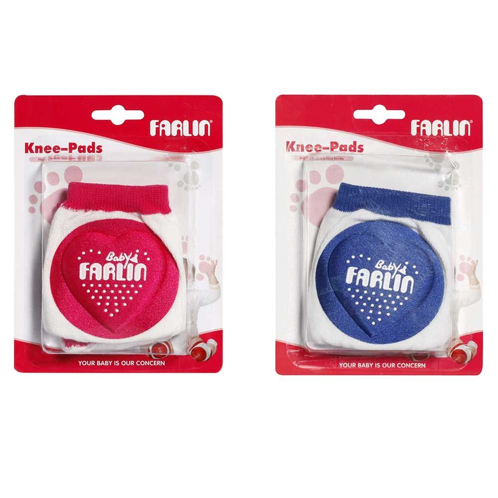 Farlin - Knee Pad - Assorted