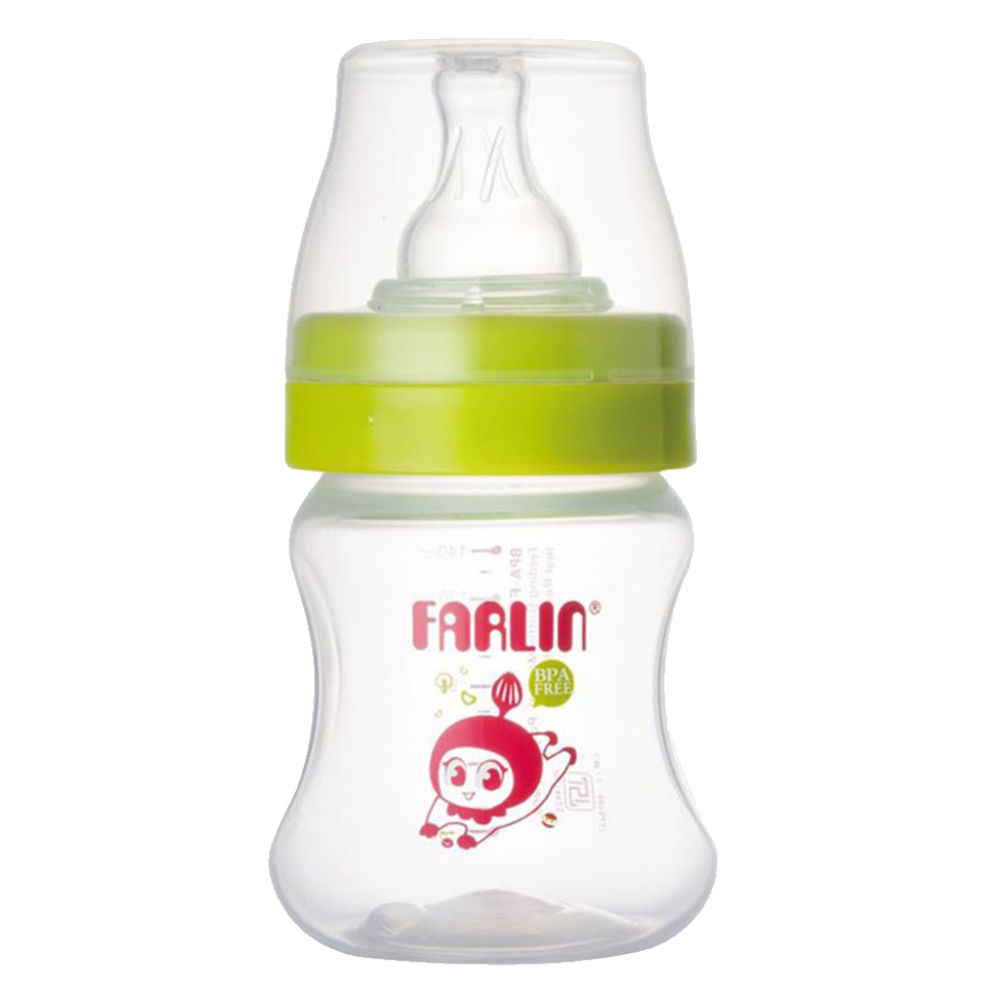 Farlin - PP Feeding Bottle 140ml