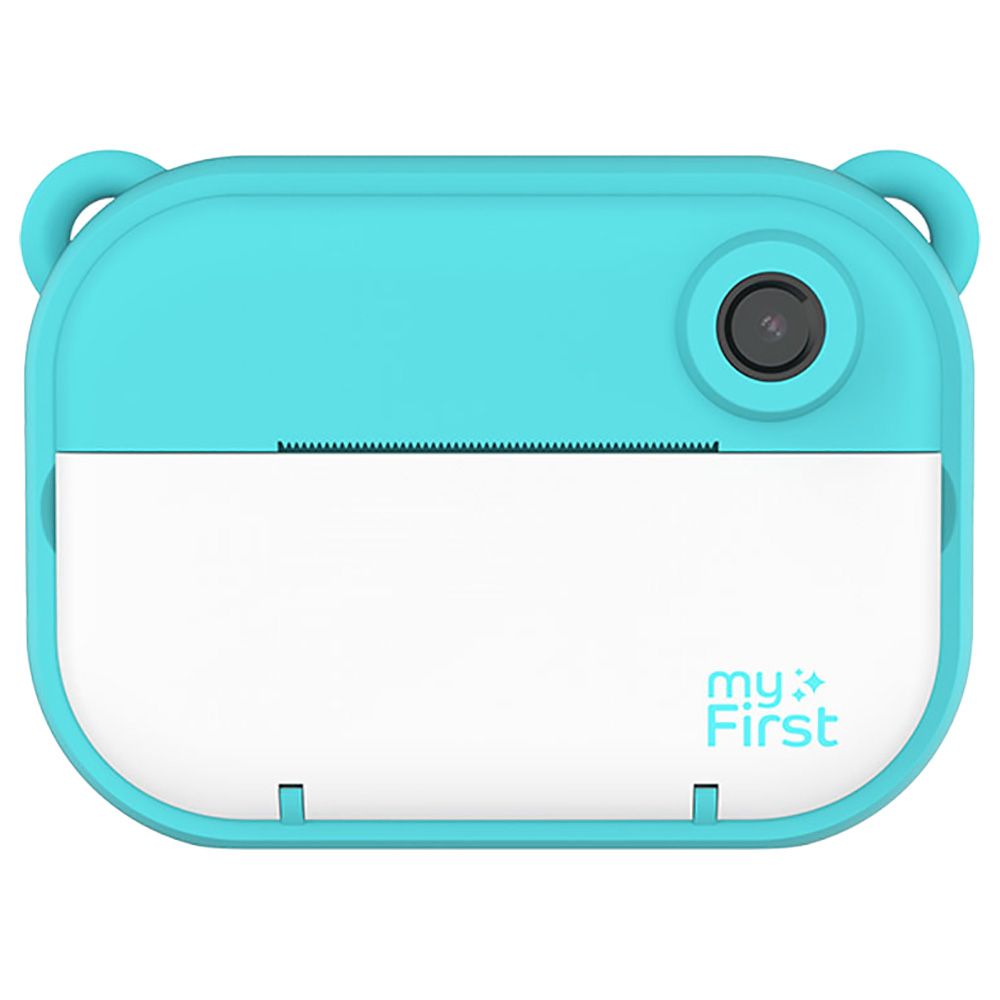MyFirst - Camera Insta - Blue