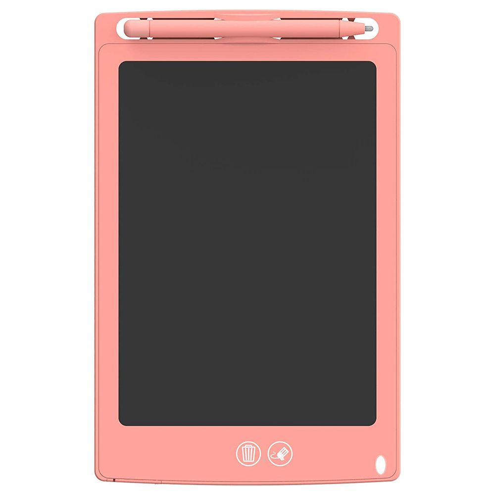 MyFirst - Magnetic Sketch Pad II 8.5 - Pink