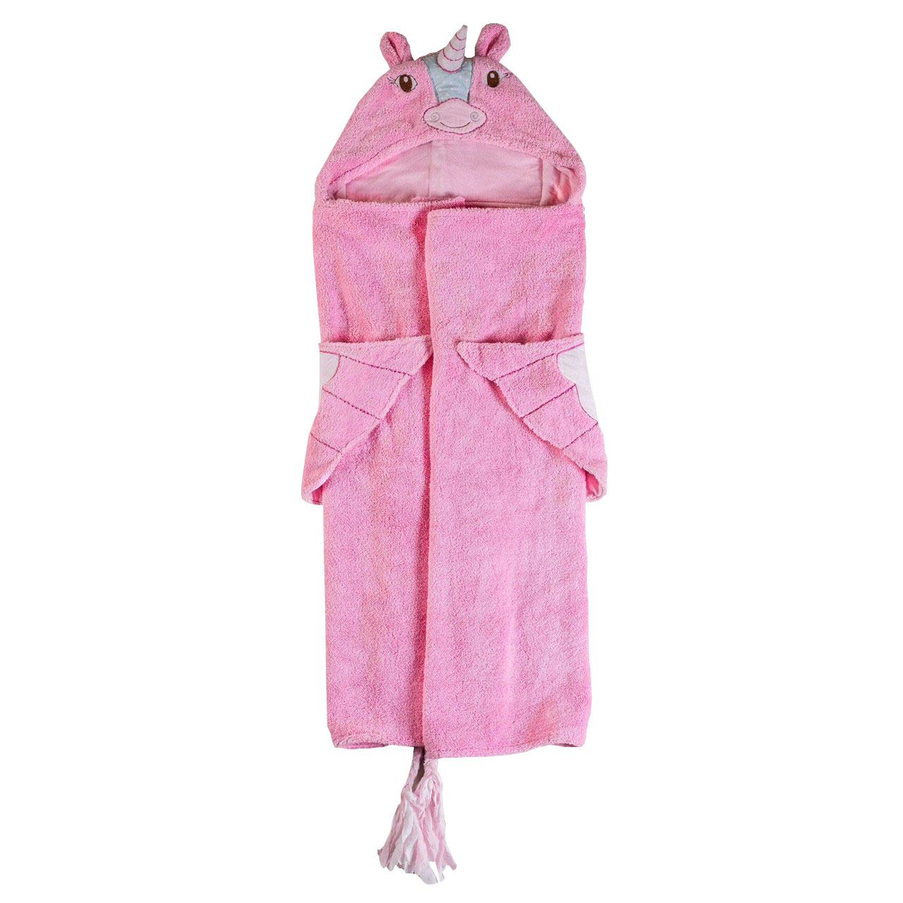 Little West Street - Baby Unicorn Animal Wrap