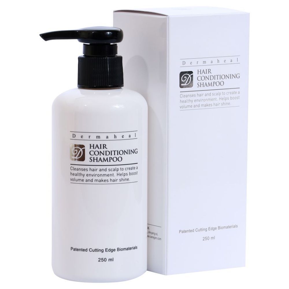 Dermaheal - Hair Conditioning Shampoo 250ml