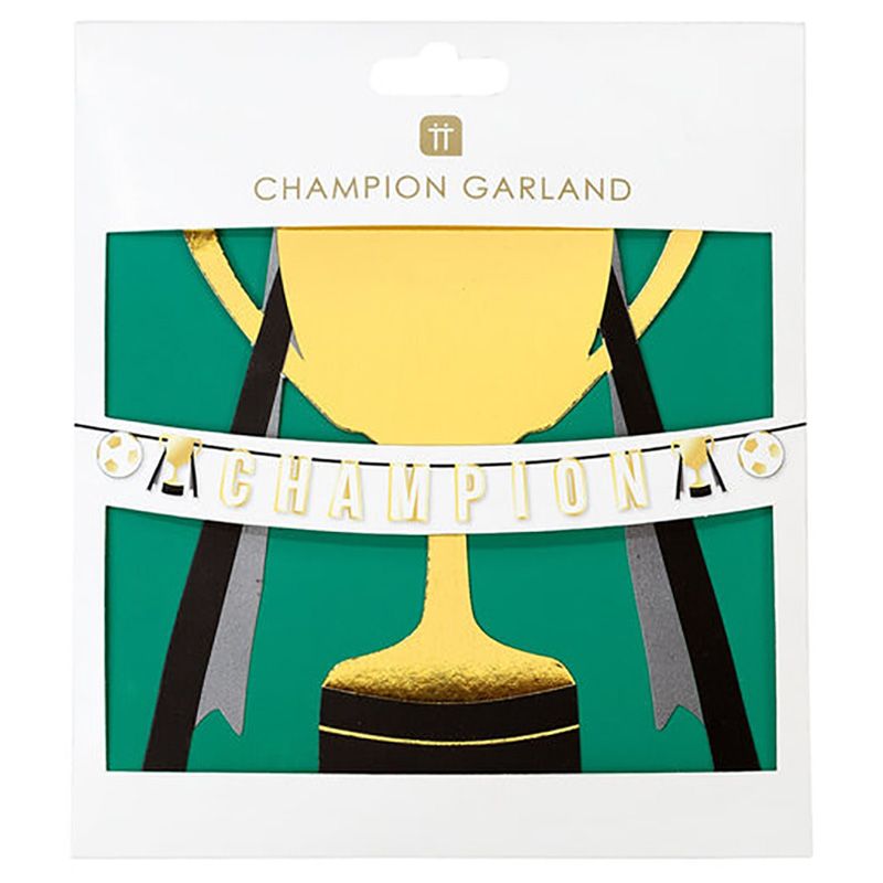 توكينغ تيبلز - غارلاند أبطال الحفلة