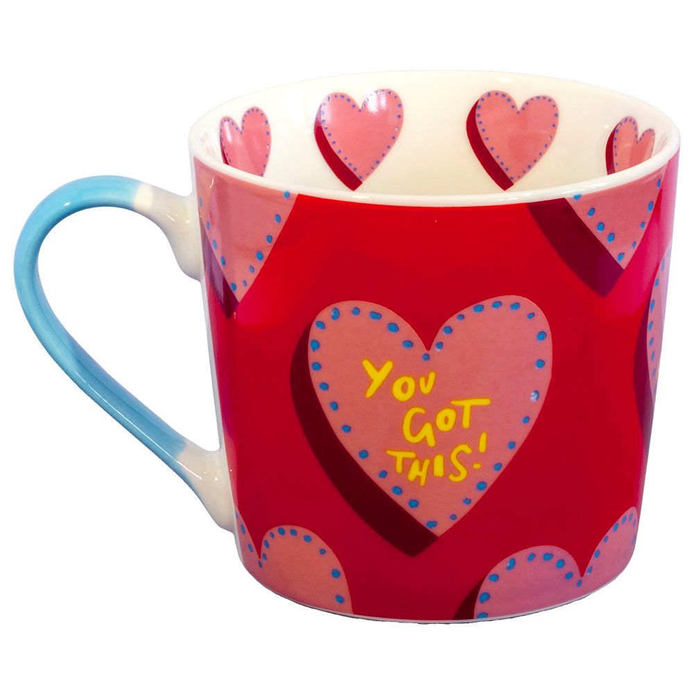 Eleanor Bowmer - You Are Amazing Mug