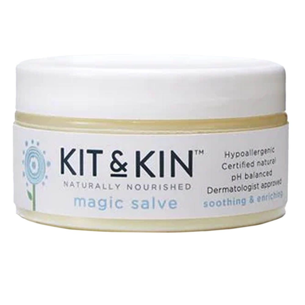 Kit & Kin - Magic Salve - 100ml