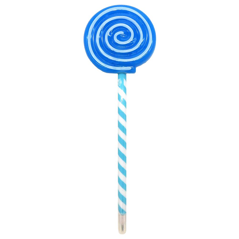 Tinc - Light Up Lollipop Pen - Blue