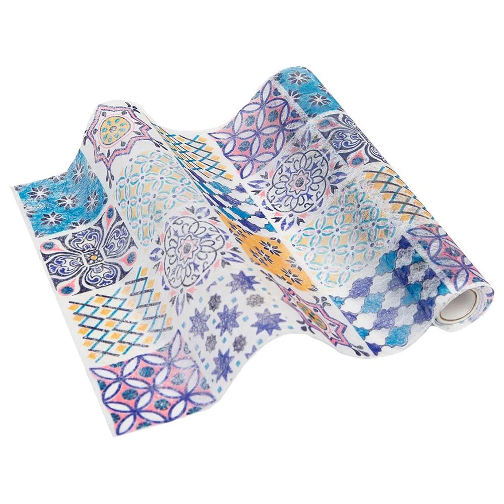 Talking Tables - Souk Table Runner - 2M