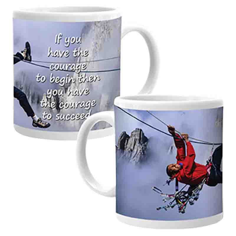 Ajooba - Dubai Motivation Mug 7623
