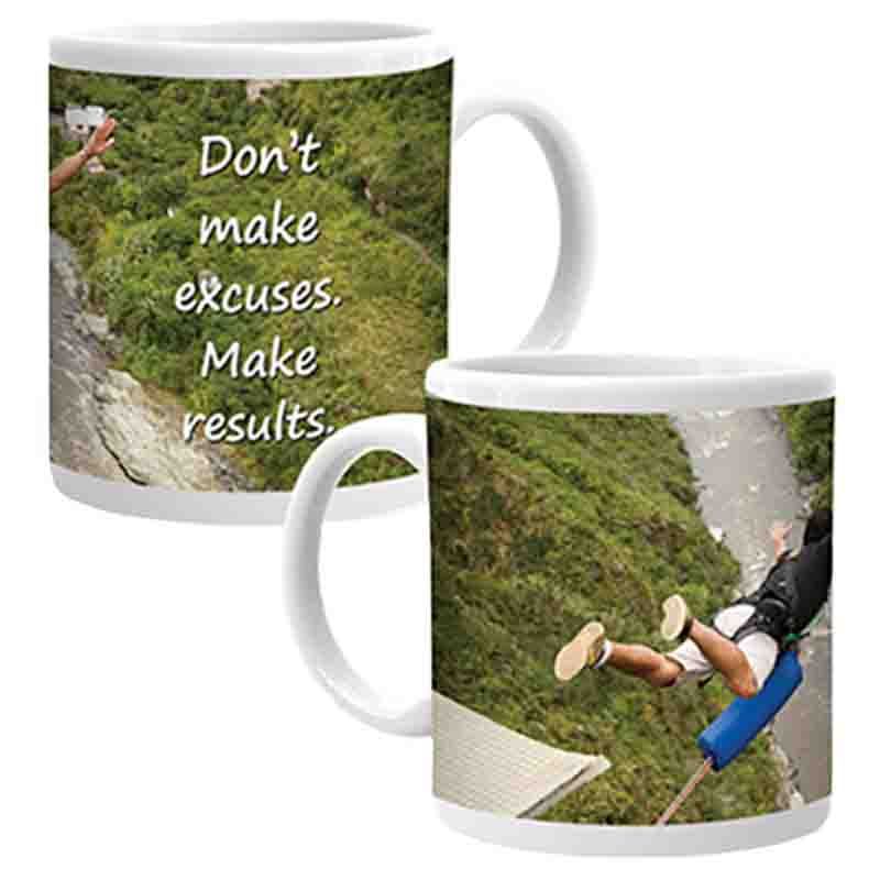 Ajooba - Dubai Sport Mug 6704