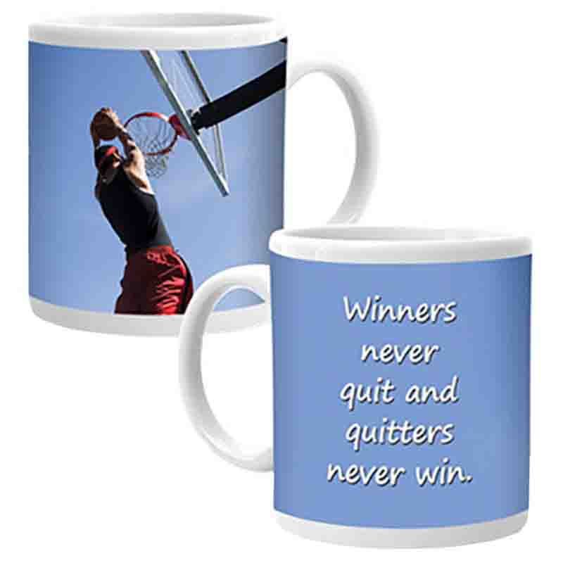 Ajooba - Dubai Sport Mug 6707
