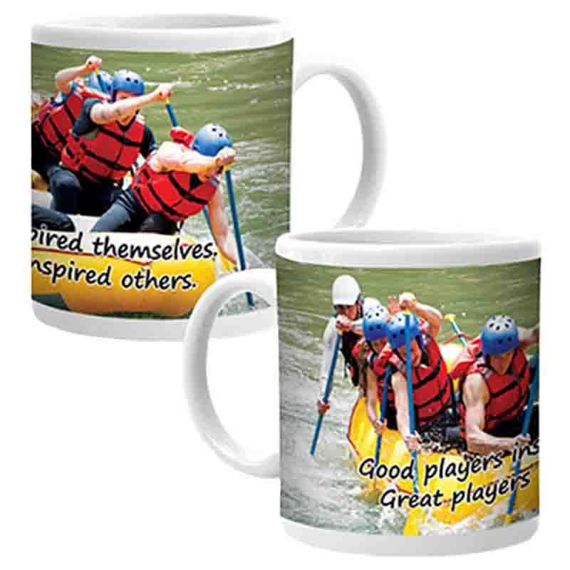 Ajooba - Dubai Sport Winning Mug 6709