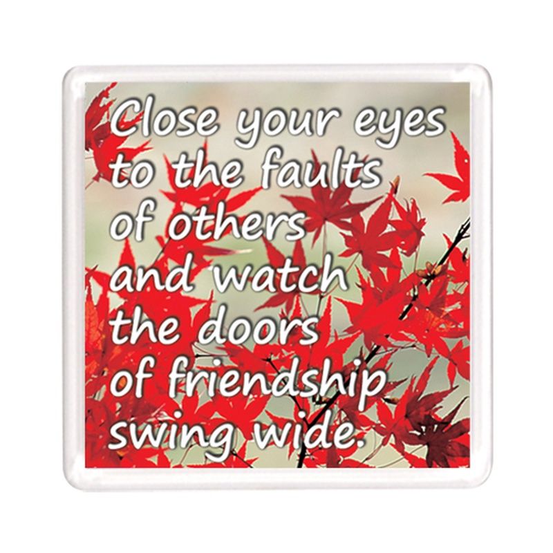 Ajooba - Dubai Friendship Magnet 2347