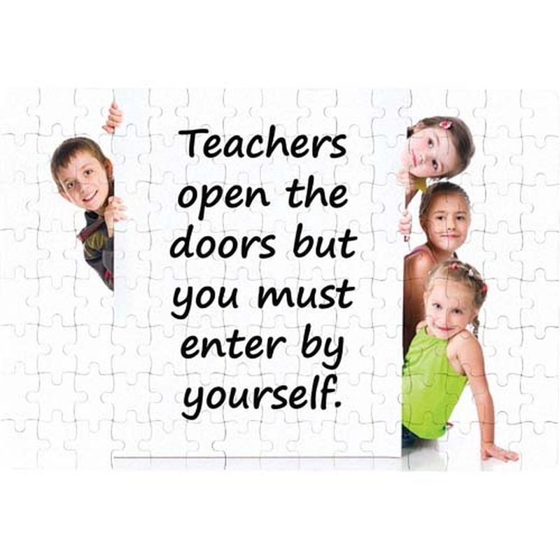 Ajooba - Dubai Education Puzzle 8521