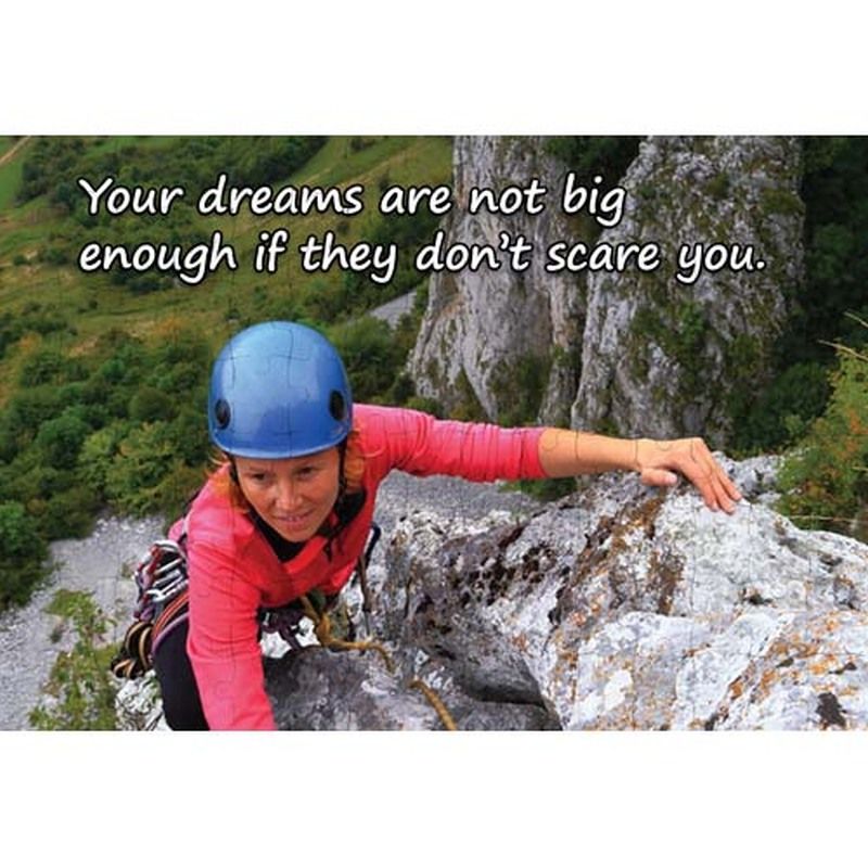 Ajooba - Dubai Motivation Puzzle 7687