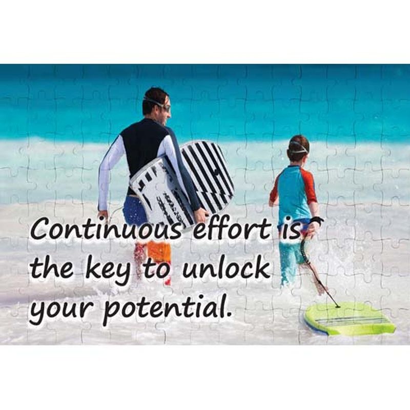 Ajooba - Dubai Sport Puzzle 6717