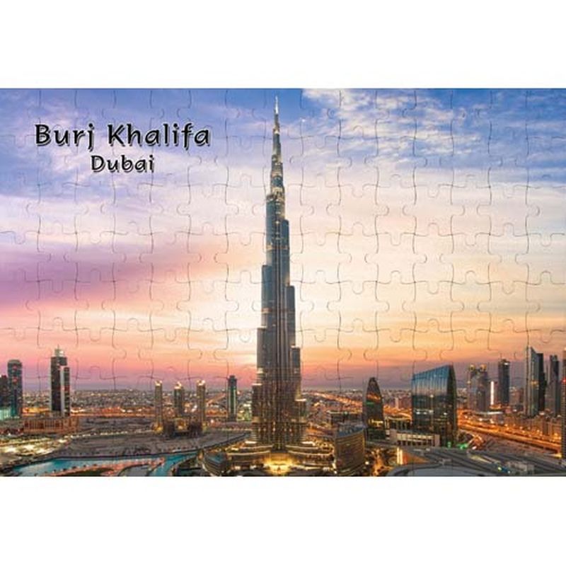 أجوبا - بازل تذكاري - دبي برج خليفة 0052