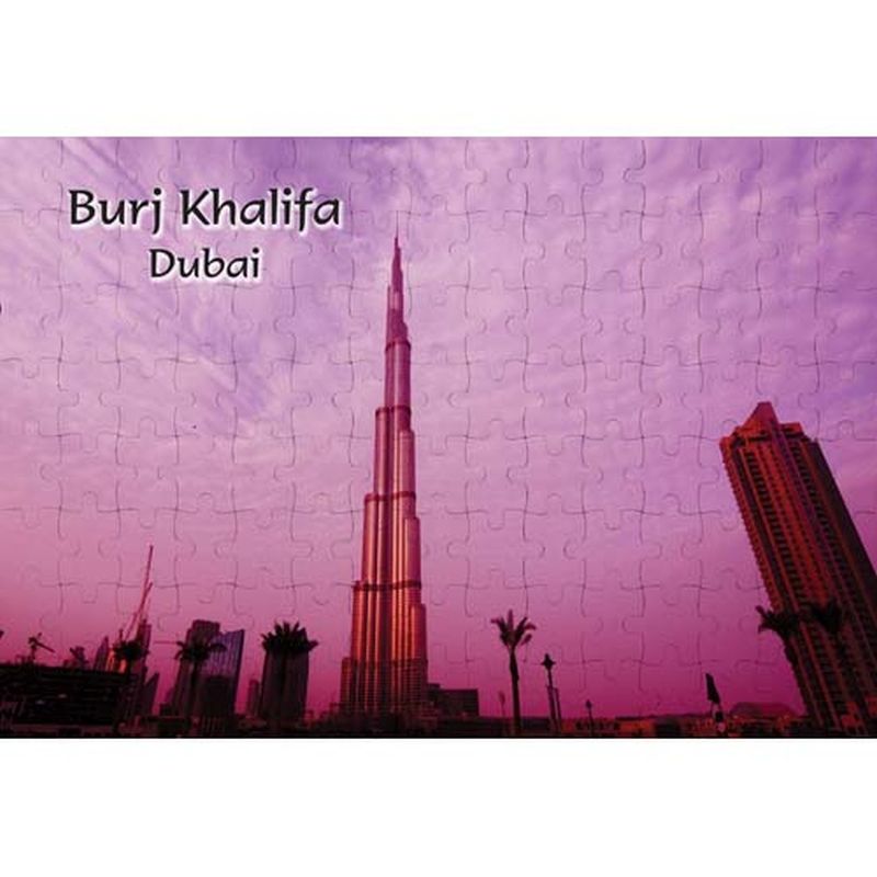 أجوبا - بازل تذكاري - دبي برج خليفة 0064