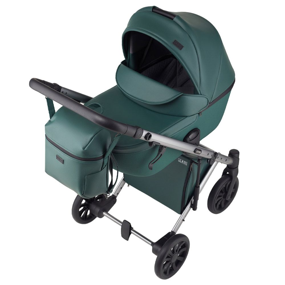 Anex - 2-In-1 E-Type ET-01A Stroller Set - Jazz