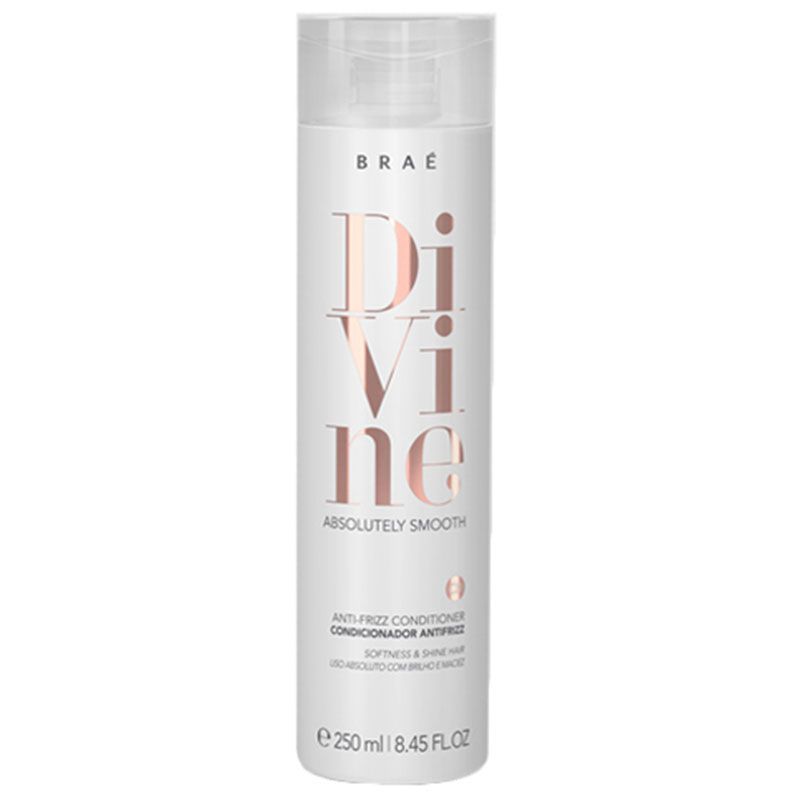 Brae Divine Anti Frizz Conditioner 250ml
