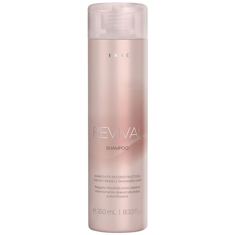 Brae Revival Reconstruction Shampoo 250ml
