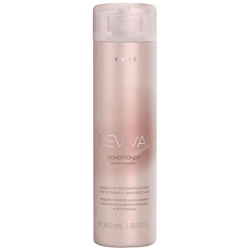 Brae Revival Reconstruction Conditioner 250ml
