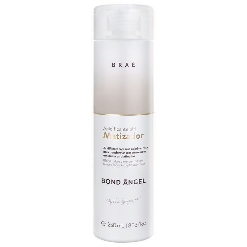 Brae Bond Angel Matizador Blonde Balance Treatment 250ml