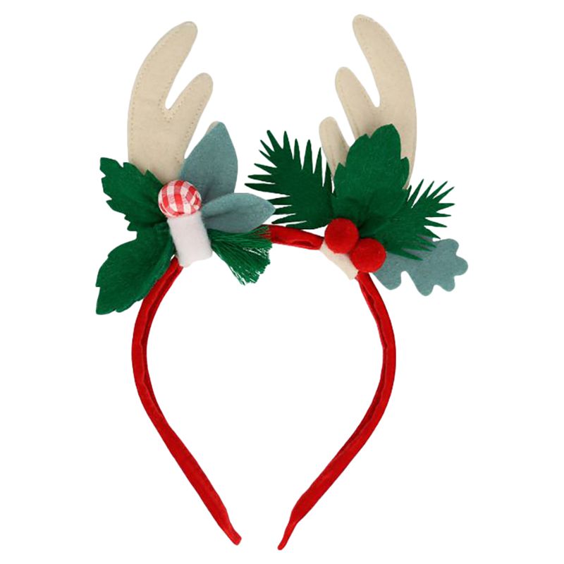 Meri Meri - Woodland Antler Headband