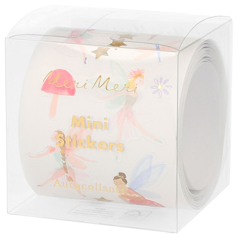 Meri Meri - Fairy Mini Stickers