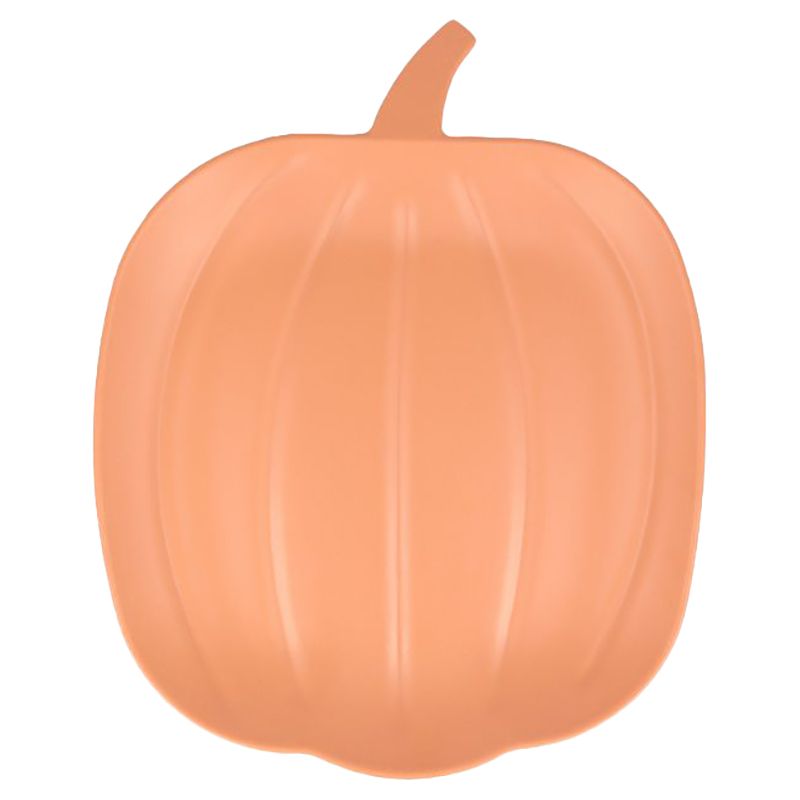 Meri Meri - Bamboo Pumpkin Plate
