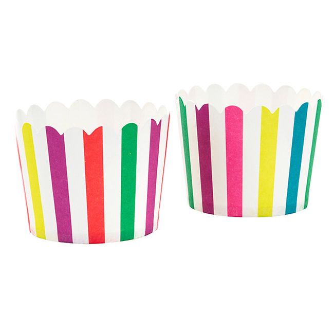Talking Tables - Mix & Match Treat Cups Pack of 10
