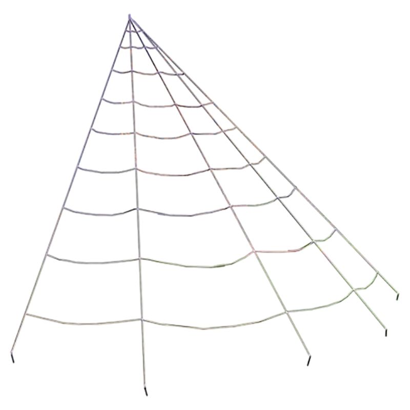 Party Camel - Mega Garden Web